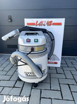 Lava Fix ipari kárpittisztító eladó!.!
