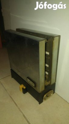 Lava T01 retro kenyérpirító NDK-s