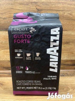 Lavazza Expert Gusto Forte 1kg