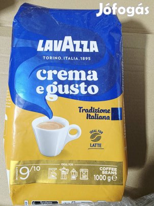 Lavazza Kávék 