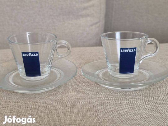 Lavazza csésze