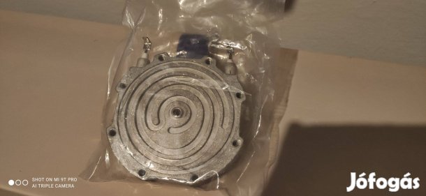 Lavazza fűtőbetét 230V-930W