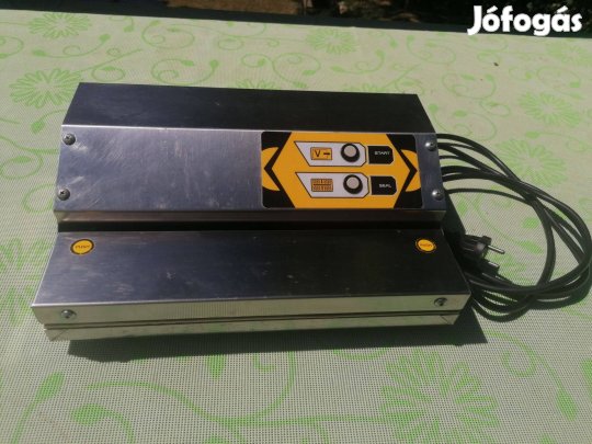 Lavezzini- Eco mini külső vákuumgép eladó!