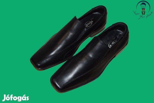 Lavorazione Artigianale férfi, alkalmi cipő (méret:39)