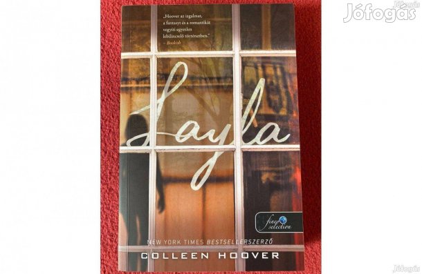 Layla Colleen Hoover