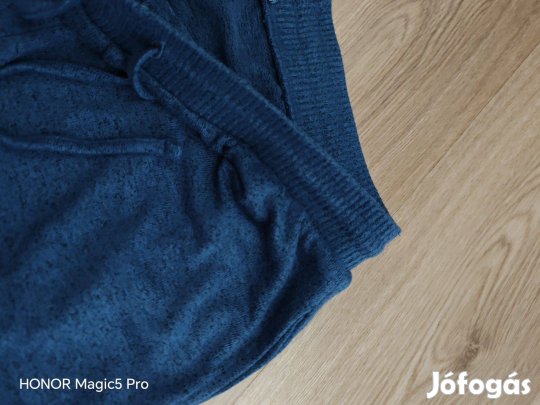 Laza M&S kényelmes női melegítő nadrág