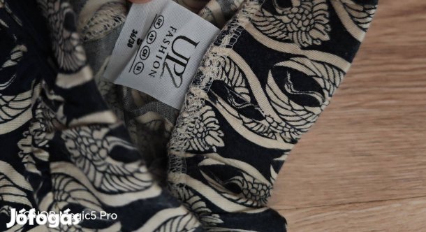 Laza női nadrág UP2