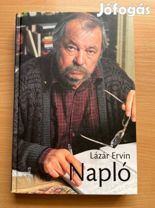 Lázár Ervin: Napló