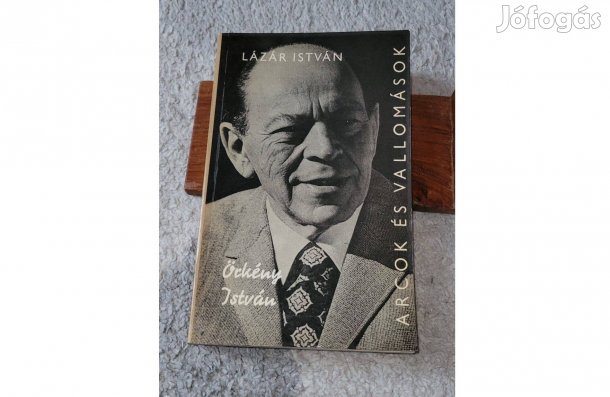 Lázár István: Örkény István