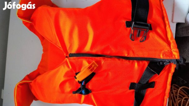 Lázár mentőmellény 30-50 kg között