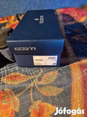 Lazzarini cipő