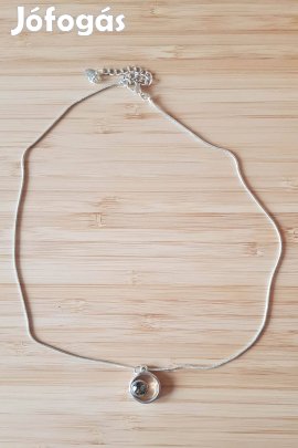 Lbvyr nyaklánc Swarowski kristállyal