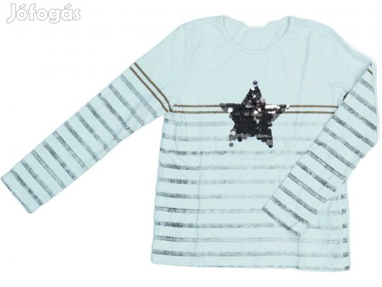 Lc Waikiki Hasznlt (jszer) Lny Hossz ujj fels (Mret: 140)