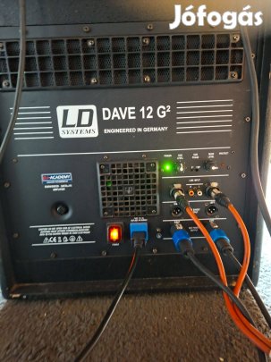 Ld systems dave g2