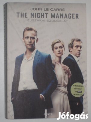 Le Carré Éjszakai szolgálat