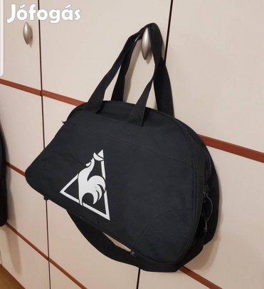 Le Coq Sportif férfi sport táska