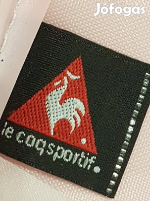 Le Coq Sportif női hátizsák