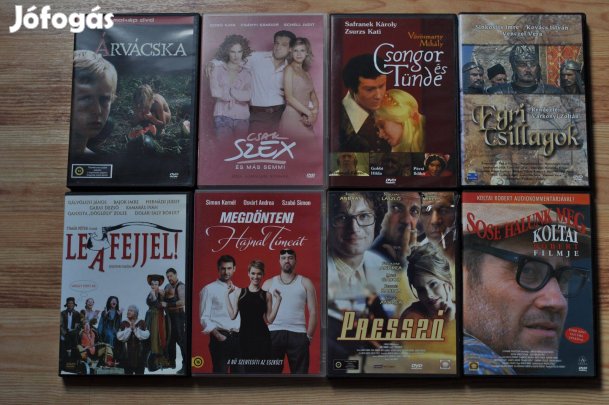 Le a fejjel! - Gálvölgyi János, Bajor Imre, Hernádi Judit