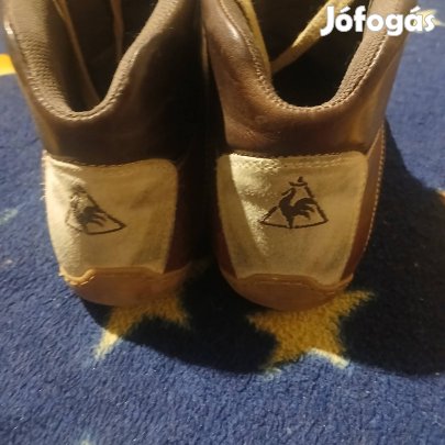 Le coq sportif bőr cipő 