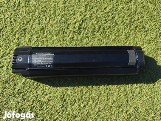 Leader fox 720wh 36v 20ah gyári ebike akkumulátor