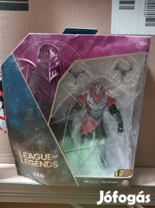 League of Legends - The Champion Collection Zed .