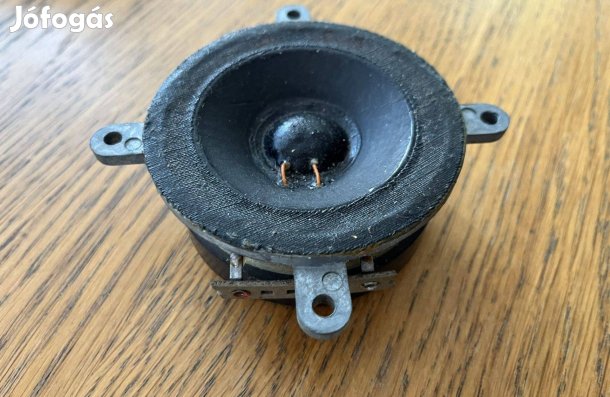 Leak Sandwich közép hangszóró Goodmans 1 db