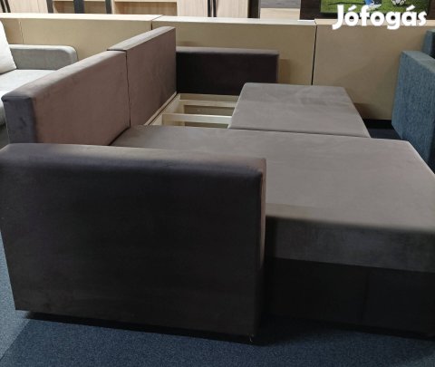 Leander sarokülő garnitúra