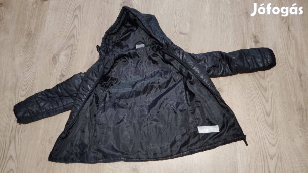 Leány átmeneti kabát