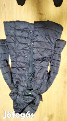 Leány kabát 10-11 évesnek