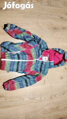 Leány kabát 10-11 évesre