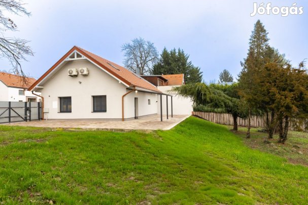 Leányfalu, Móricz Zsigmond utca, 140 m2-es, családi ház, 4 szobás