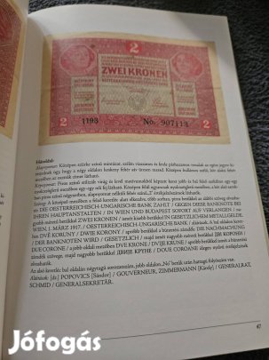 Leányfalusi-Nagy A Korona-Fillér pénzrendszer