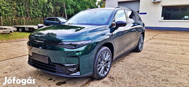 Leapmotor C10 Reev Design Készleten. Akár 2.9%...