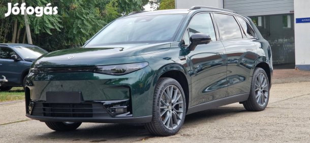 Leapmotor C10 Reev Design Készletről! Kedvező f...