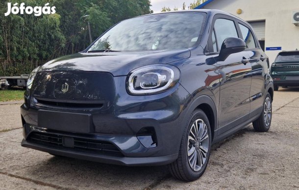 Leapmotor T03 37,3 kWh Design