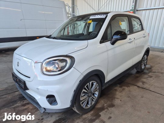 Leapmotor T03 37,3 kWh Design Áfá-s! 157 km! 30...