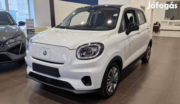 Leapmotor T03 37,3 kWh Design Készletről - Akár...