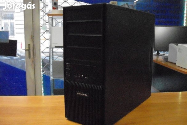 Leárazás!!! Cooler Master Elite 350 MID USB 3-as ház kiárusítás!!!