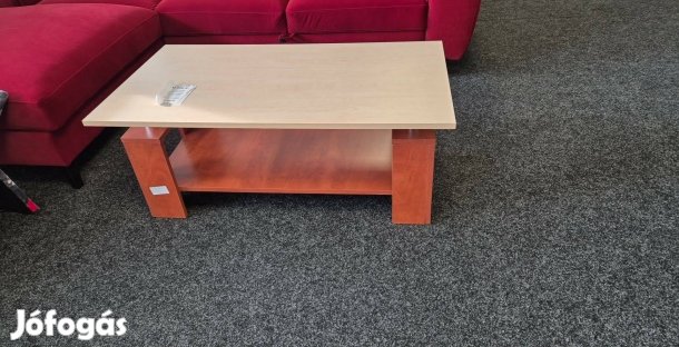 Leárazott dohányzóasztal készletről Tomi 2