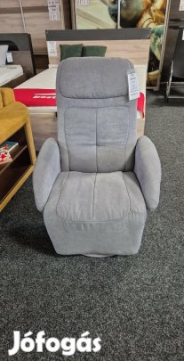 Leárazott relax fotel készletről Optima