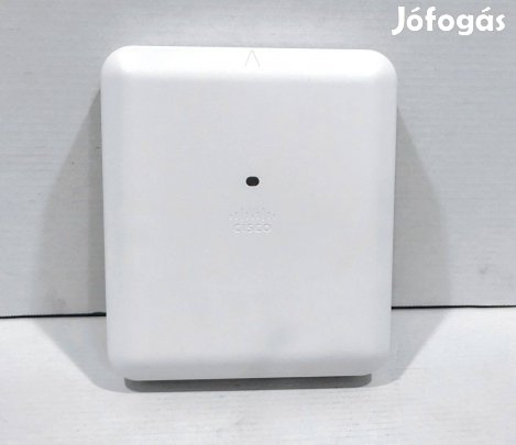 Leáraztam: Cisco Air-AP4800-E-K9 - Access Point - Több db-