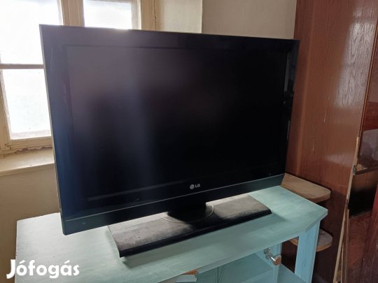 Leárazva! LG tv. Eladó