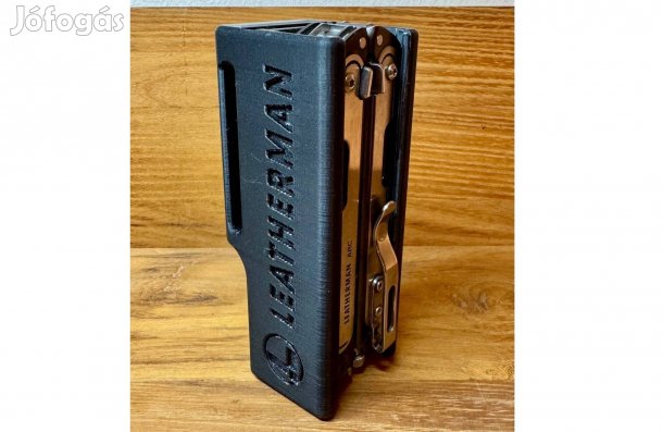 Leatherman ARC övtok