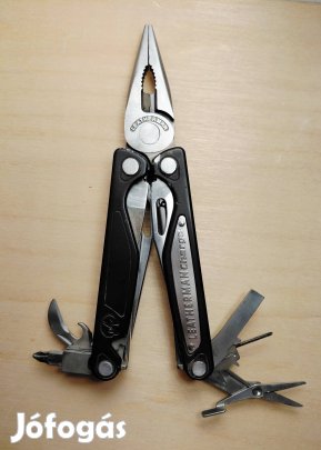 Leatherman Charge AL multitool 