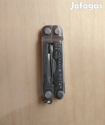 Leatherman Micra olló 
