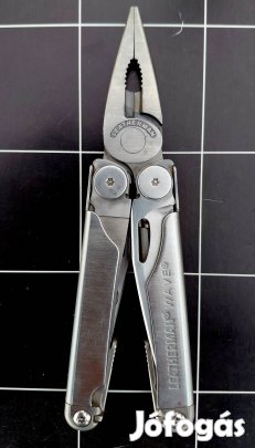 Leatherman Wave multitool 