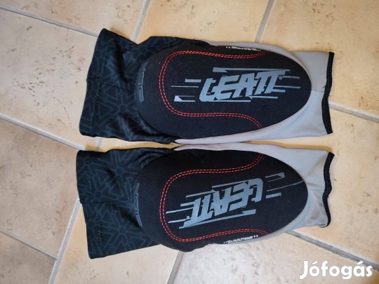 Leatt 3DF könyökvédő motor kerékpár