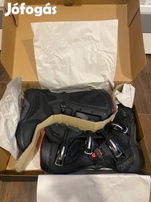 Leatt 5.5 42 Cross csizma