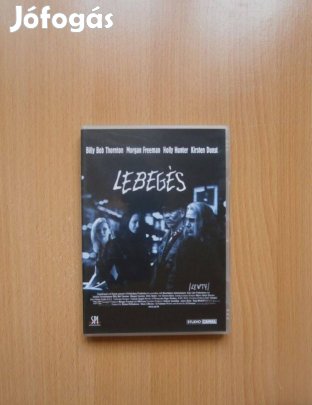 Lebegés DVD film