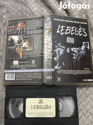 Lebegés vhs kistok dráma